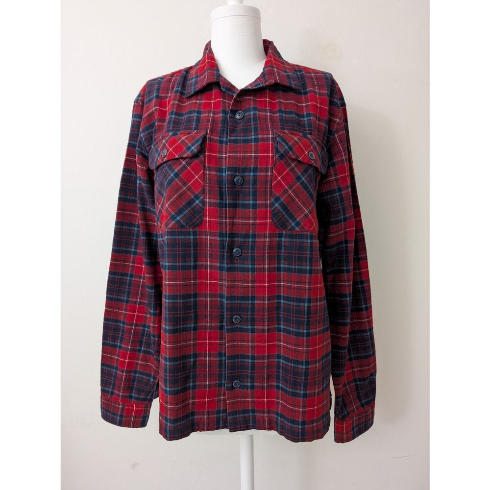 RRL by Ralph Lauren Carter Camp Shirt - Picture 4 of 16